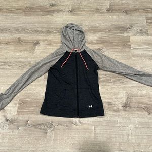 Women’s Under Armour Hoodie Size Small